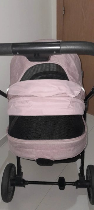 Silla de paseo Kinderkraft VESTO