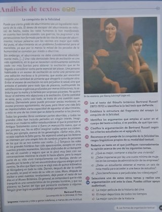 Lengua castellana y literatura - Oxford Geniox