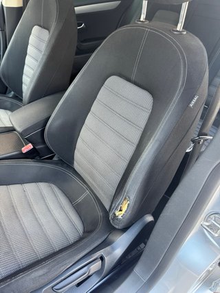 Volkswagen Passat CC 2014