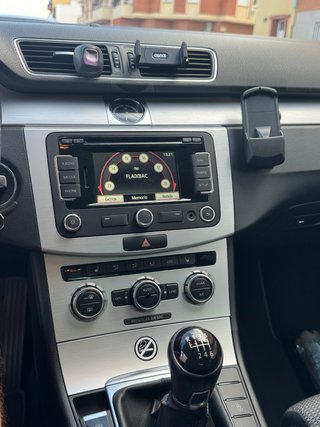 Volkswagen Passat CC 2014