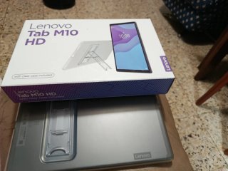 Tablet Lenovo 32GB