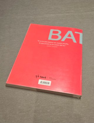 Llengua catalana i literatura 2 Bat