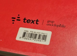Llengua catalana i literatura 2 Bat