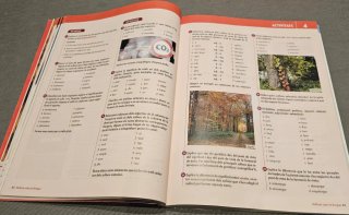Llengua catalana i literatura 2 Bat