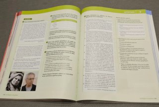 Llengua catalana i literatura 2 Bat
