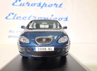 Maqueta Seat Altea XL 1/43