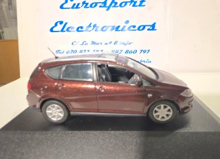 Maqueta Seat Altea XL 1/43
