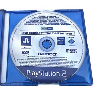 Lotto 4 Giochi PS2 Originali, Not for Resale