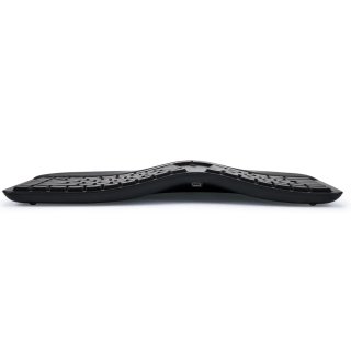 Teclado gamer ergonómico para PC KINESIS