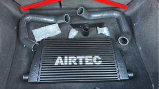Intercooler Airtec