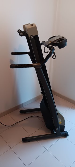 Cinta Correr BH Fitness ProAction