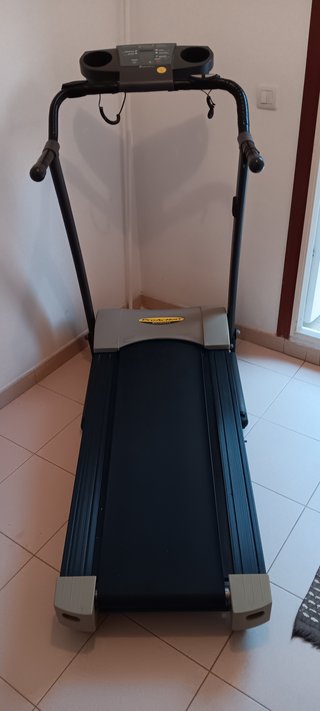 Cinta Correr BH Fitness ProAction