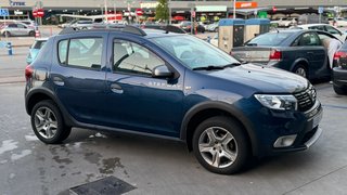 DACIA Sandero Stepway Ambiance TCE