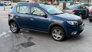 DACIA Sandero Stepway Ambiance TCE