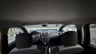 DACIA Sandero Stepway Ambiance TCE