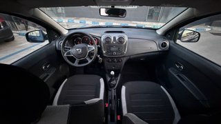 DACIA Sandero Stepway Ambiance TCE