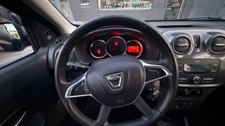 DACIA Sandero Stepway Ambiance TCE