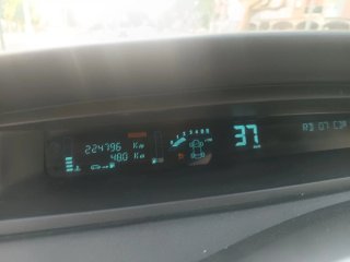 Renault Grand Scenic 2007