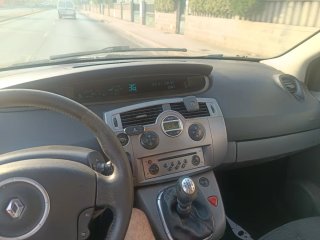 Renault Grand Scenic 2007