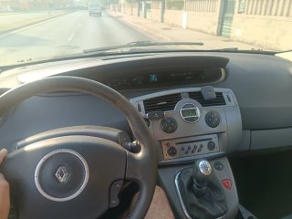 Renault Grand Scenic 2007