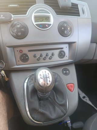 Renault Grand Scenic 2007