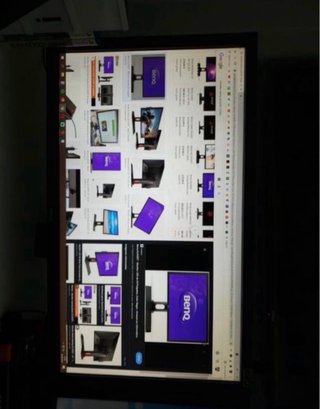 Monitor Gaming Benq XL2420T 120Hz
