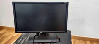 Monitor Gaming Benq XL2420T 120Hz