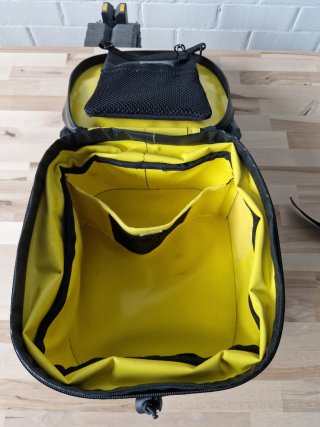 Bolsa Depósito Touratech Midi Extreme