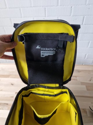 Bolsa Depósito Touratech Midi Extreme
