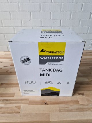 Bolsa Depósito Touratech Midi Extreme