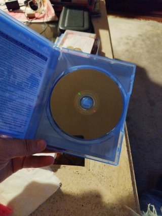 Ghost of Tsushima PS4