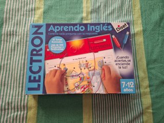 Juego de mesa Hijos vs Padres Bizak