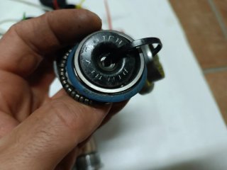 Piezas clásicas MTB: Cassettes, cadenas y ejes