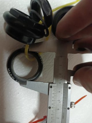 Piezas clásicas MTB: Cassettes, cadenas y ejes
