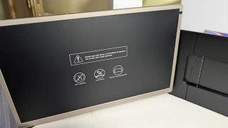 [NUEVO SIN USO] Doble monitor portátil