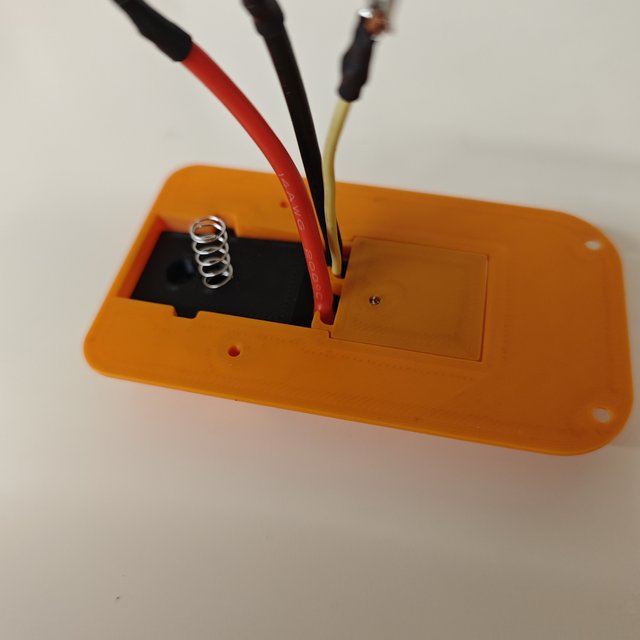 Adaptador batería Parkside x20 en WORX