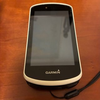 GPS Garmin Edge 1030