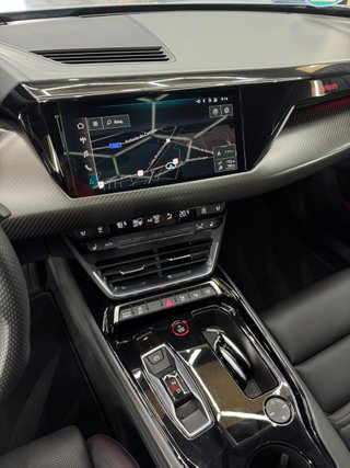 Audi e-tron GT 2021