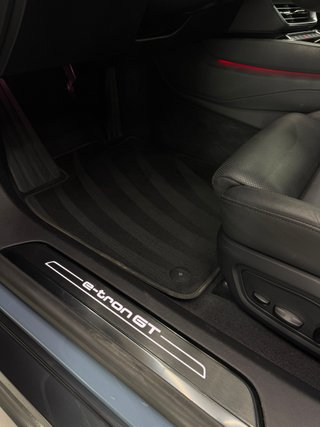Audi e-tron GT 2021