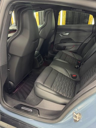Audi e-tron GT 2021