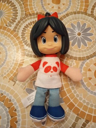 Muñecas