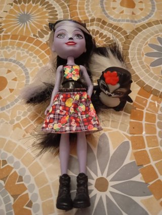 Muñecas
