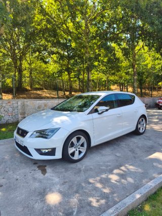 SEAT Leon 2015