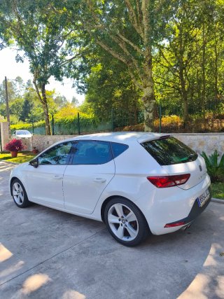 SEAT Leon 2015