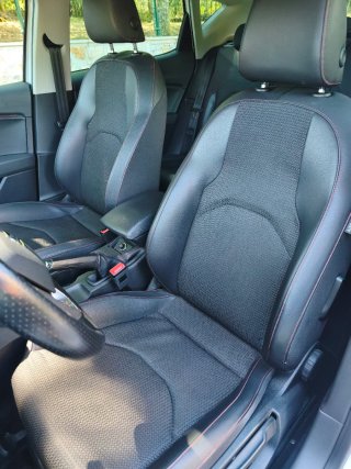 SEAT Leon 2015