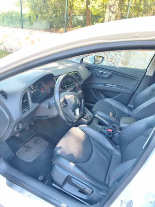 SEAT Leon 2015