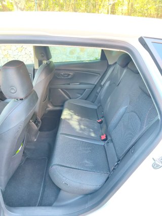 SEAT Leon 2015