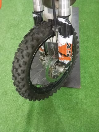 KTM 65 Enduro/Motocross