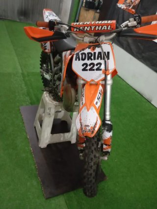 KTM 65 Enduro/Motocross