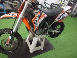 KTM 65 Enduro/Motocross